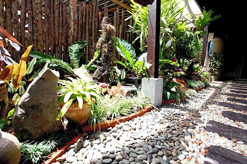 Ao Nang Home Stay - Adults Only