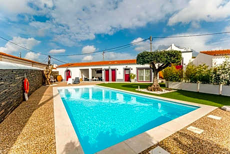 C`Alma D`Alentejo