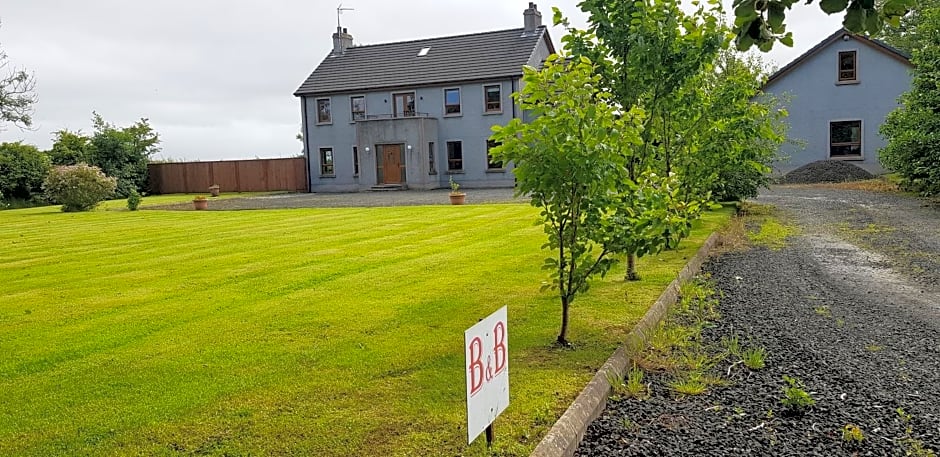 Maghernahar House B&B