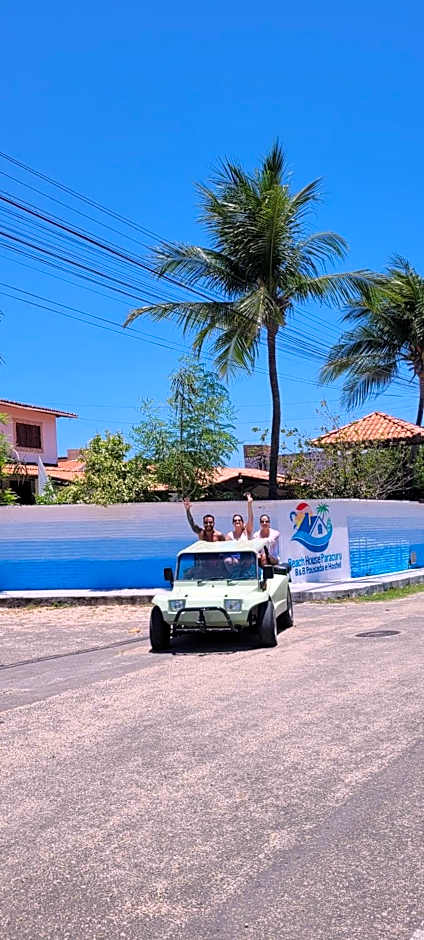 Beach House Paracuru - Casa da Gabi