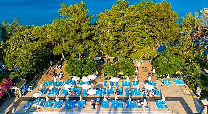Labranda Mares Marmaris Hotel