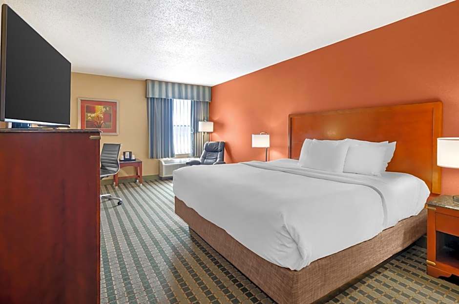 Best Western Plus Inn At Valley View