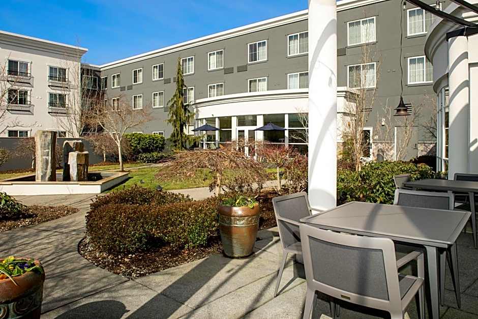 Courtyard by Marriott Seattle Kirkland
