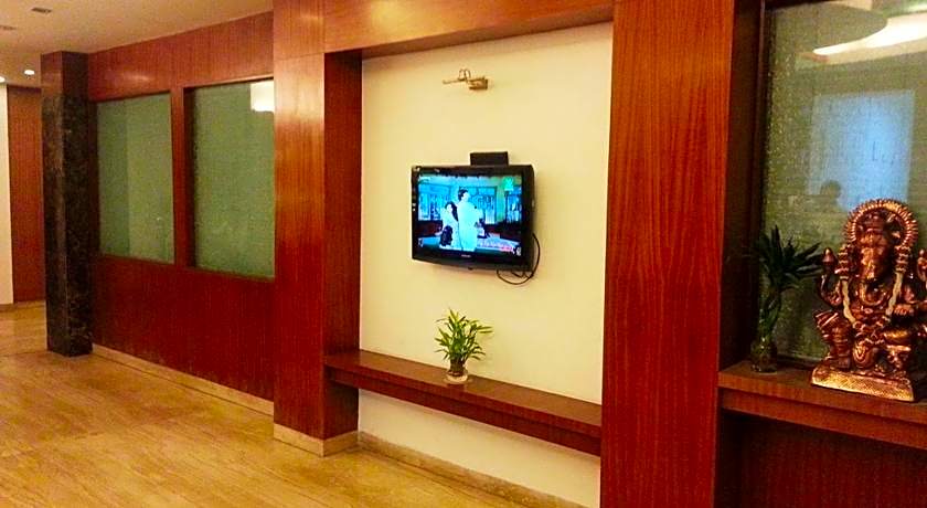 Hotel Citi International