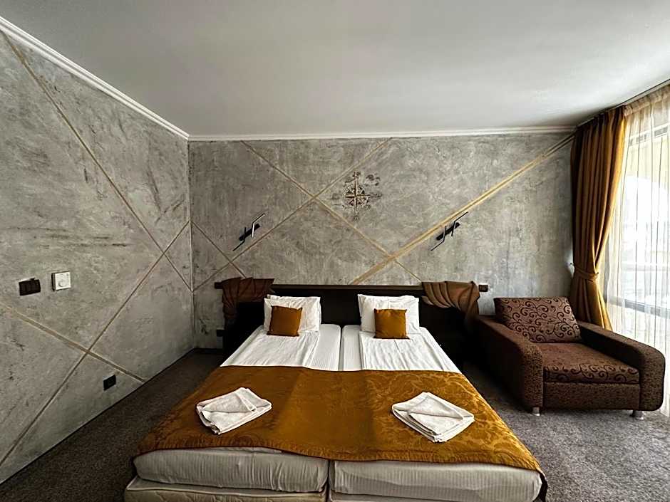 Art Hotel Babylon