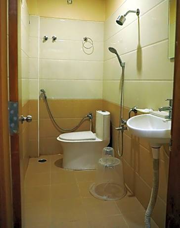 Standard Double Room with Fan