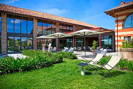 Villaggio Narrante - Cascina Galarej