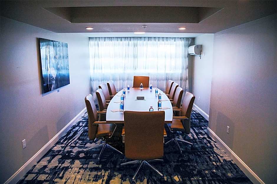 Hotel Legends
