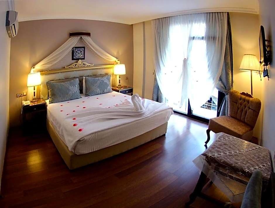 Saint John Hotel