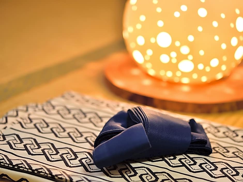 Takenoya Ryokan Guest House Takenoya