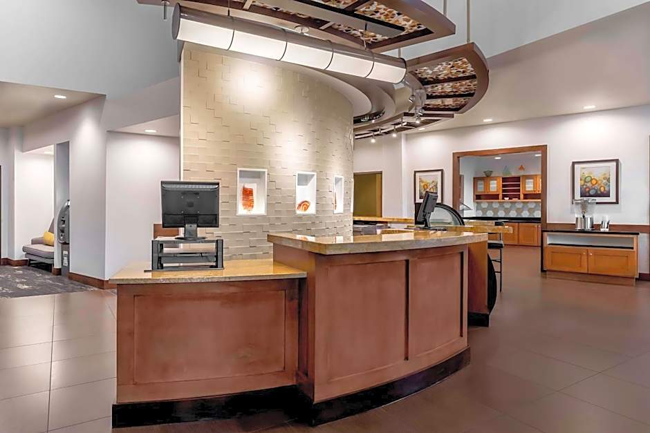 Hyatt Place Salt Lake City Airport
