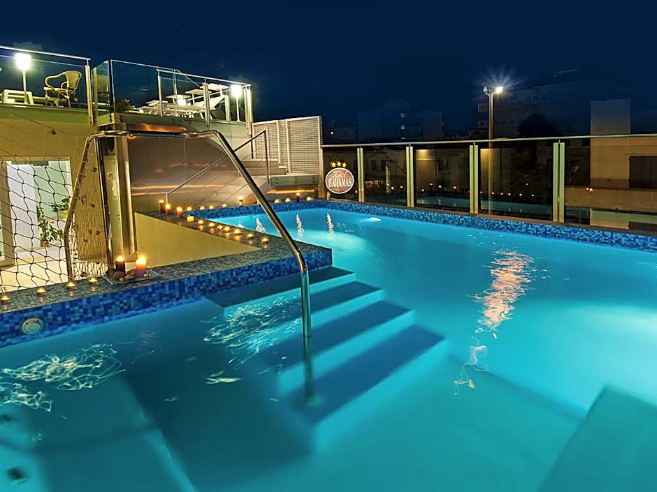 Hotel Bahamas