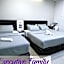 Merrinton Hotel Temerloh