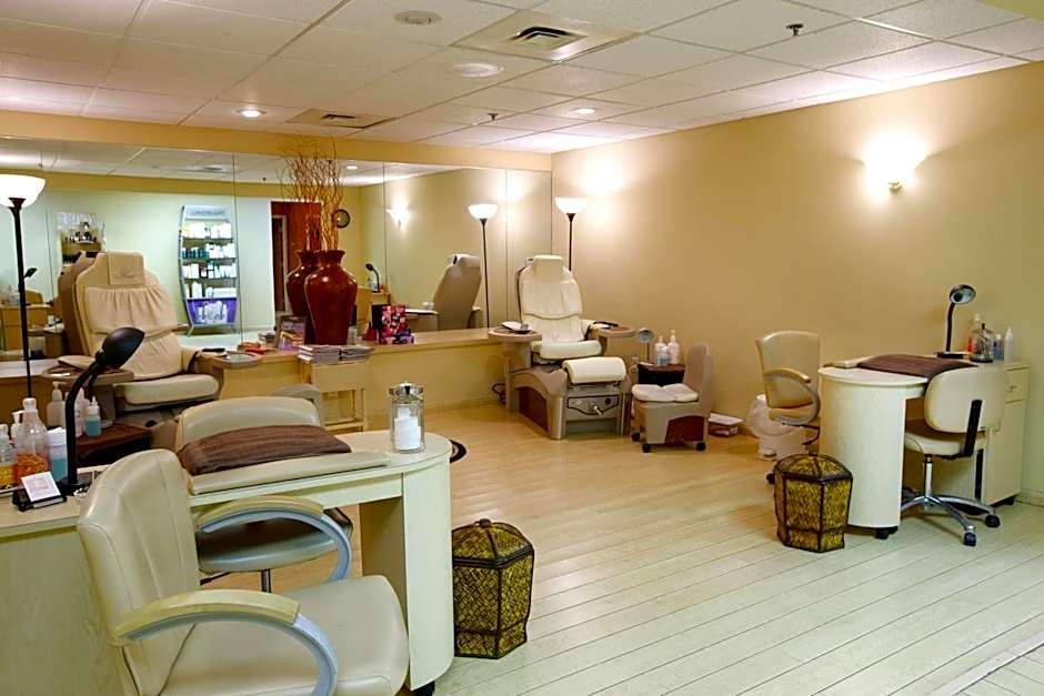 The Bertram Inn At Glenmoor