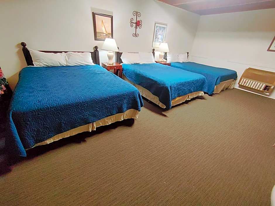 Kootenay Country Inn