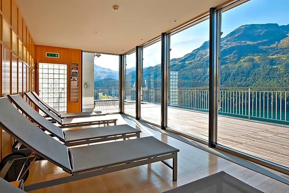 Schweizerhof Swiss Quality Hotel