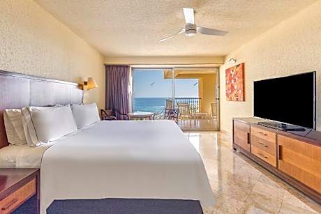Villa Master Suite