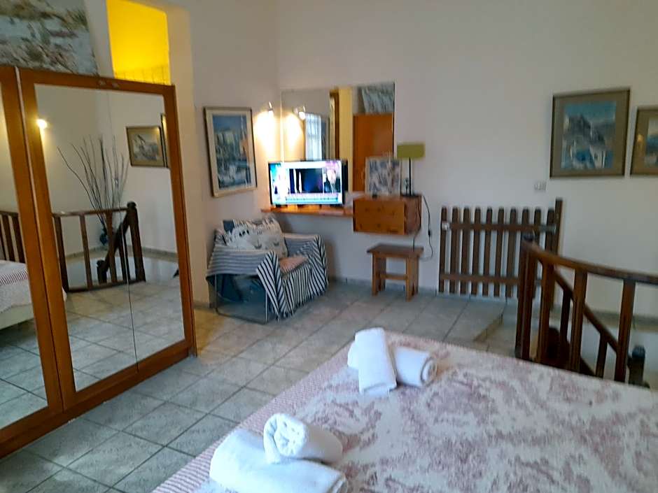 Calergi Residence - Holidays in Crete