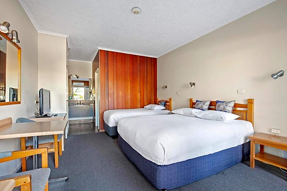 Banjo Paterson Motor Inn