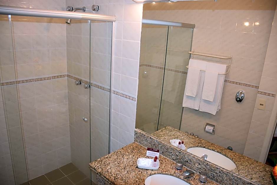 Augusto'S Copacabana Hotel