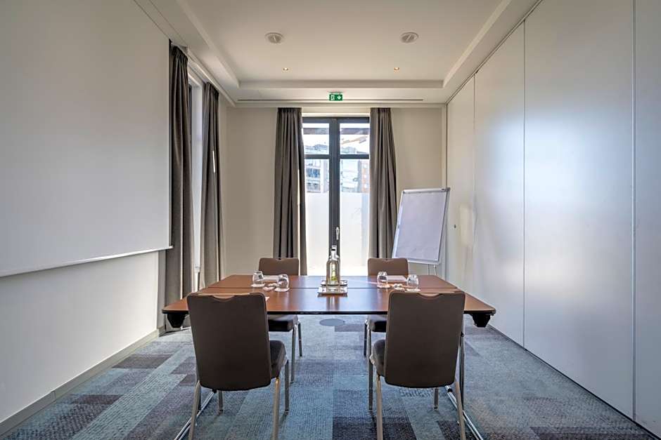 Holiday Inn Hasselt By IHG