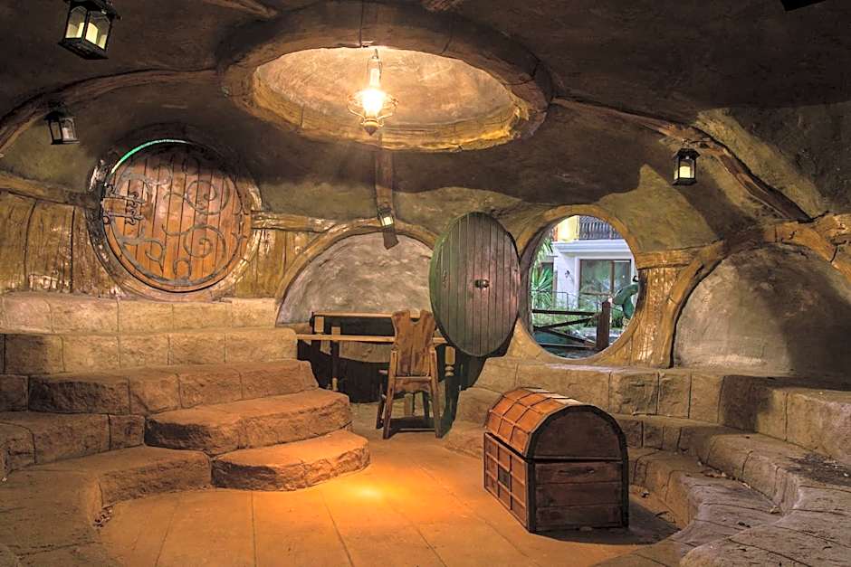 Harmony Suites Jungle - Family Friendly Complex