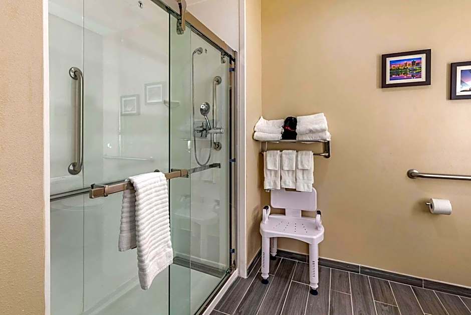 Comfort Suites West Memphis I-40 I-55