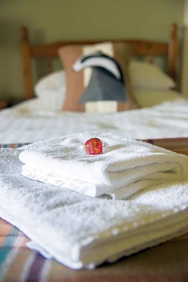 Lower House B&B and Cottages, Adforton