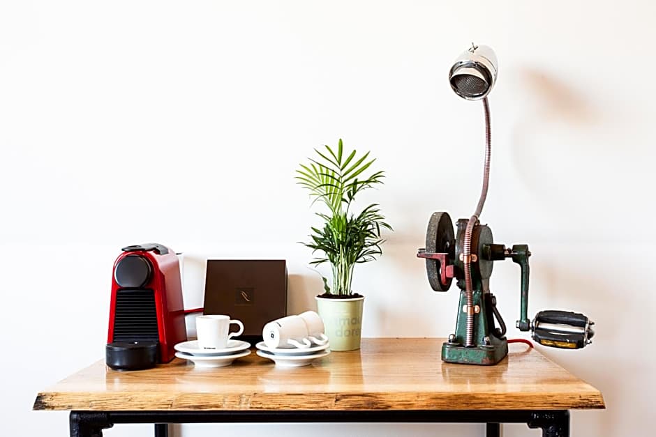 Boutique Hotel Enkhuizen