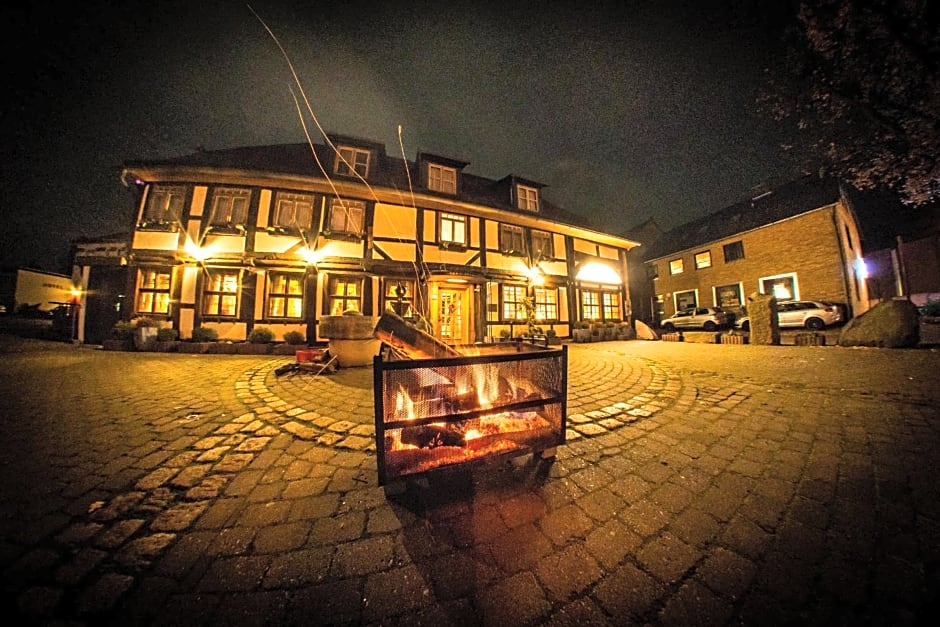 Hotel Hellers Krug