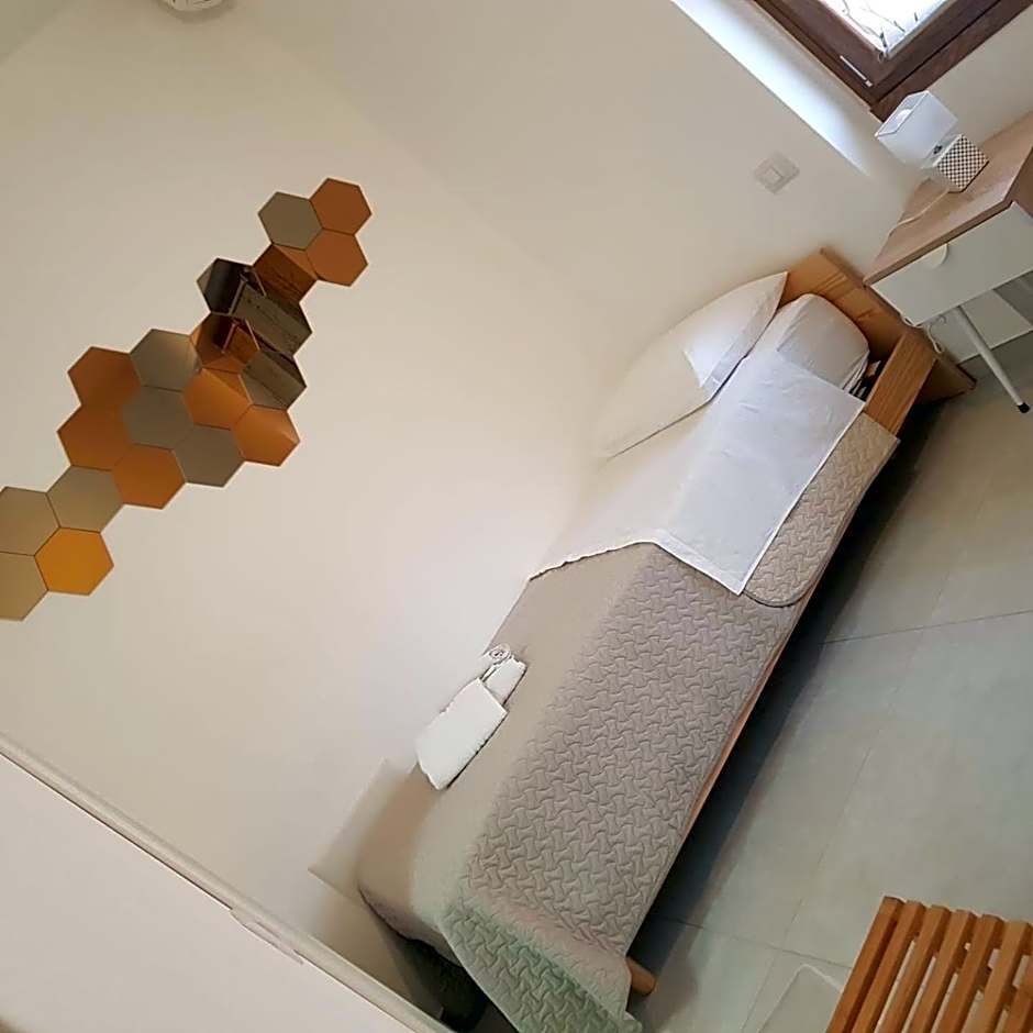 Photo 1 of 4 of Standard 2 Beds
