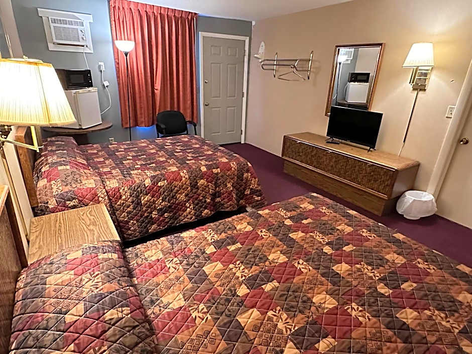 Pamola Motor Lodge