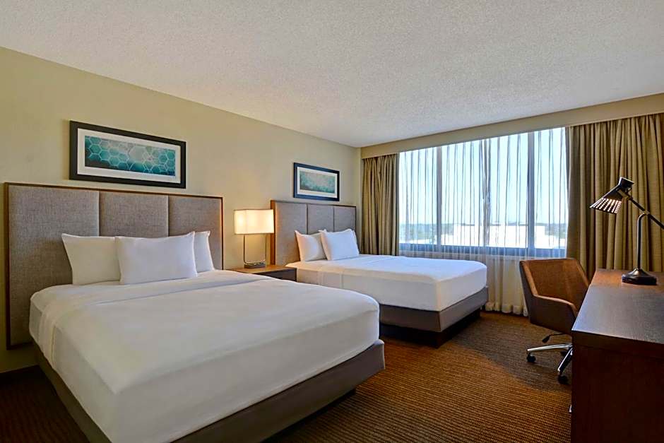 Embassy Suites by Hilton Winston Salem