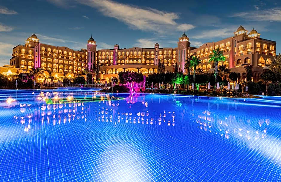 Spice Hotel & Spa