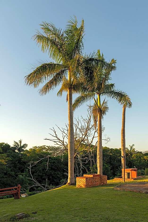 Pelicans Pad @ St Lucia