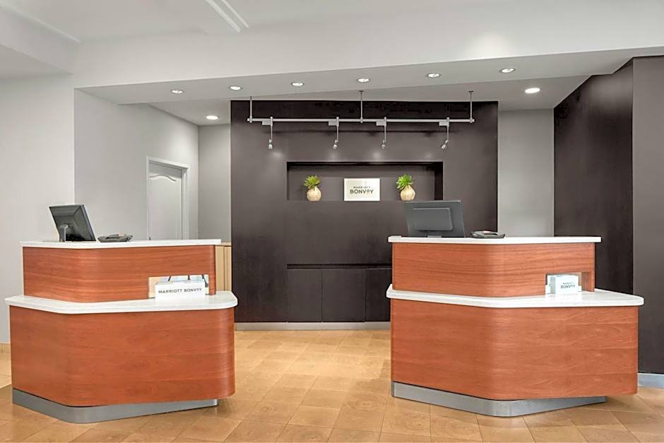 Courtyard by Marriott Cypress Anaheim/Orange County