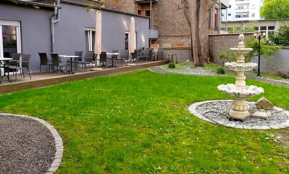 Wasserturm Hotel Mannheim