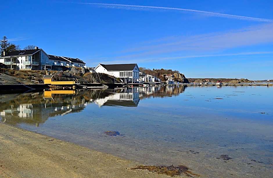 Havna Hotel & Sjøbad