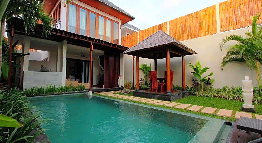 Grania Bali Villas