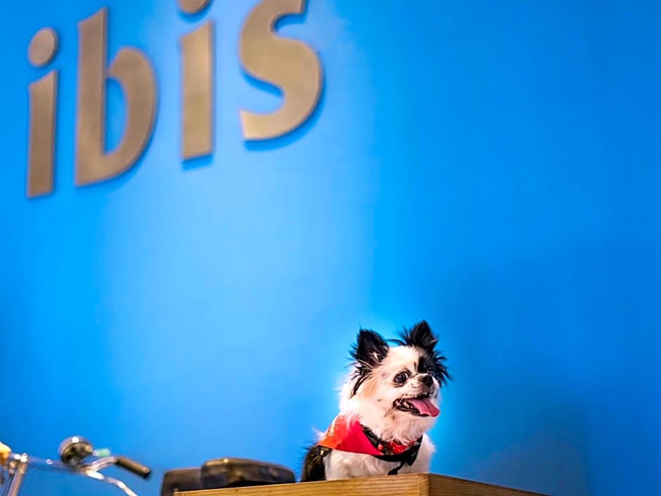 Ibis Hotel Brussels Expo Atomium