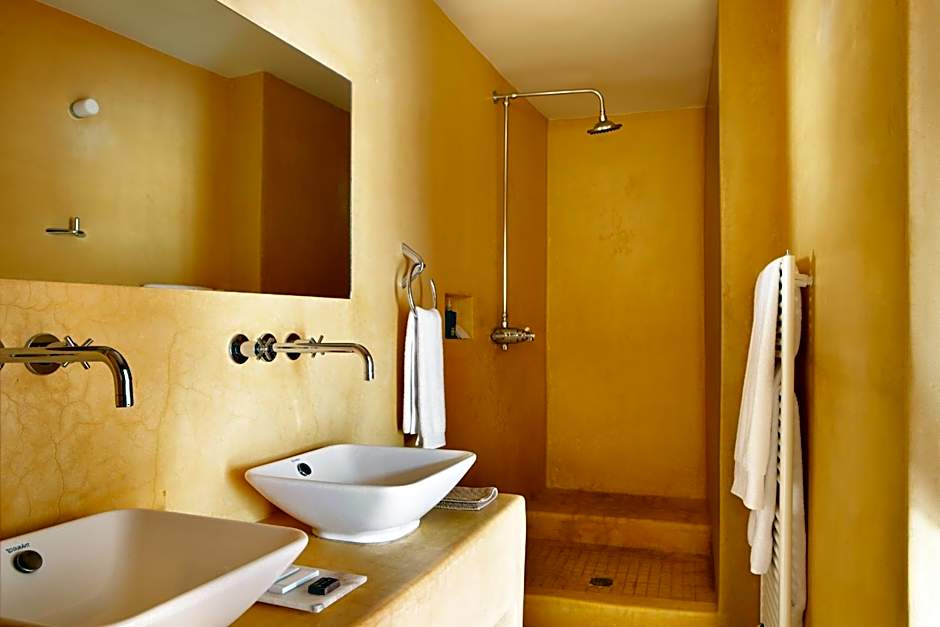 Hotel Mas de la Serra