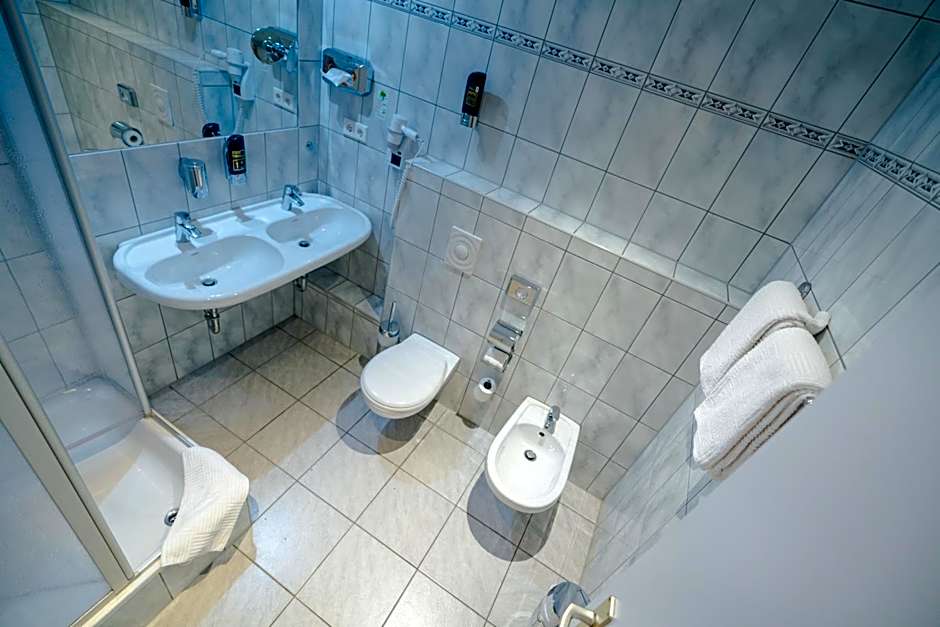 Hotel Tiergarten Berlin