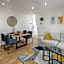 VISIMO Apartments St Georgen-Strasse St Gallen - Design City Nature