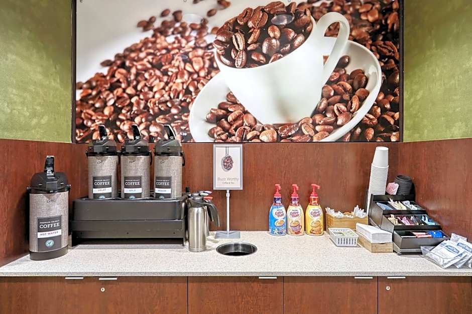 Fairfield Inn & Suites by Marriott Harrisburg West