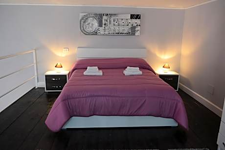 B&B La Torretta Chiaia