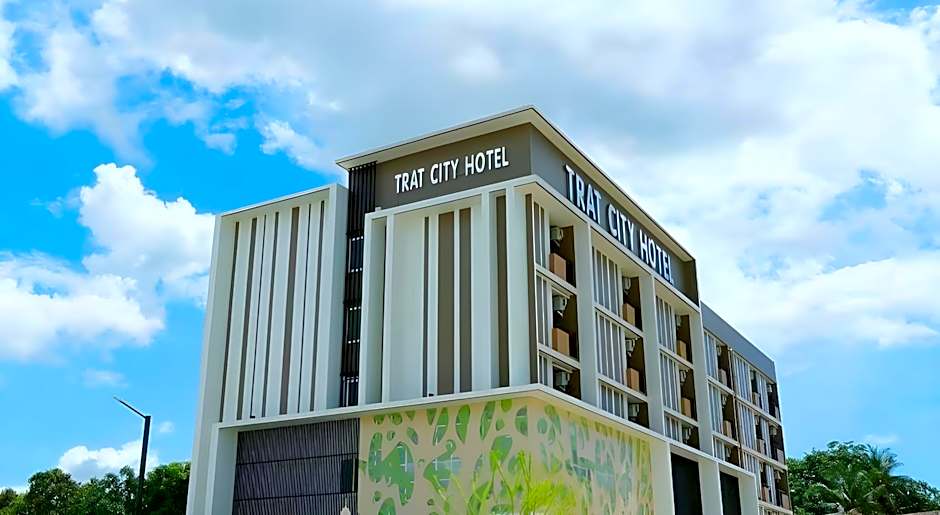 Trat City Hotel