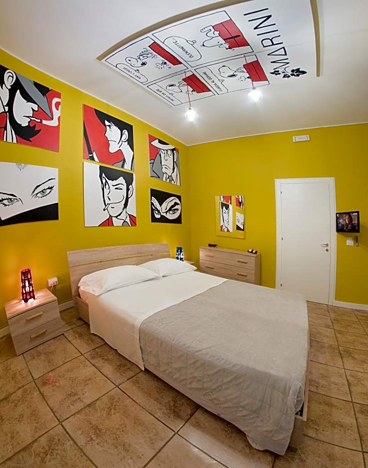 Marini Bed&Breakfast