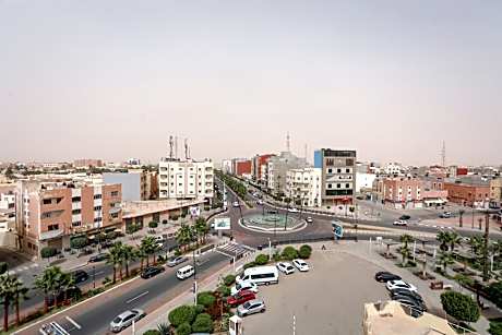 nagjir centre ville