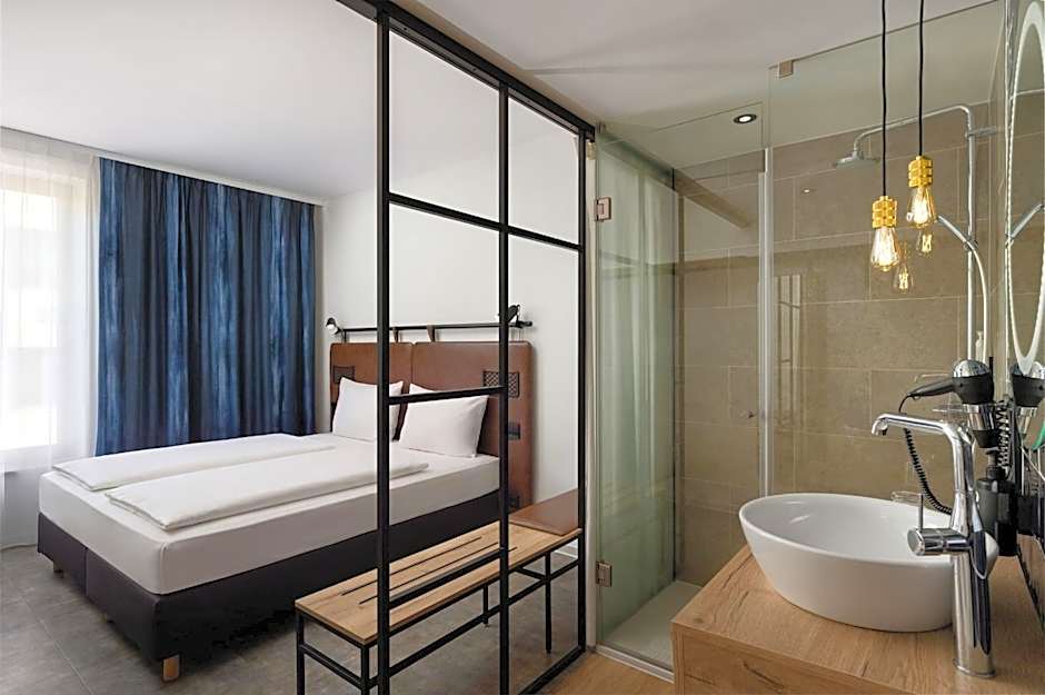 Danubius Hotel District V