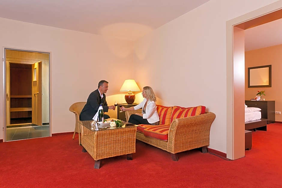 Hotel Alexandersbad